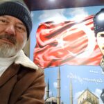 Gazeteci Goncagül vefat etti