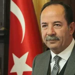 Başkan Gürkan kalp krizi geçirdi