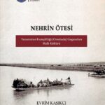 Kaşıkçı’dan ‘Nehrin ötesi’ kitabı