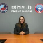 ‘Eğitim haktır, çocuk işçiliği suçtur’