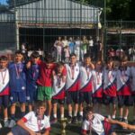 Şampiyon Edirne Birlikspor