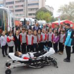 Plevne’de “Sağlıklı Çocuk, Sağlıklı Gelecek” etkinliği