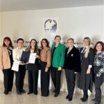 Aslan’a Bulgaristan Cumhurbaşkanı’ndan Devlet Nişanı