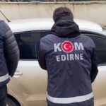 Her türlü kaçakçılığa geçit yok